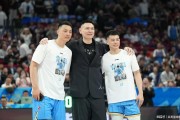 足球预测-CBA最终排名！北京第4，广东第5，山东首轮打辽宁，广州进季后赛