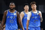 篮球比分-CBA男篮动态更新！带来北京男篮赵睿、新小外援，广东男篮新大外援以及辽宁男篮哈维的最新消息