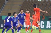 严益唯：从U23亚洲杯看中日足球的“赢学”