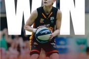 中国女篮双星留洋首秀：杨舒予31分末节16分获MVP 陈明伶19分